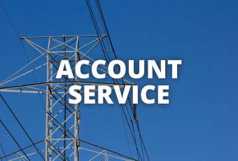 PC Electric - Account Service
