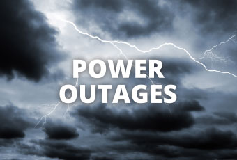 PC Electric - Power Outages