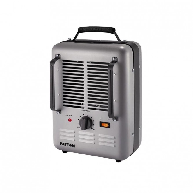 Image of Space Heater 