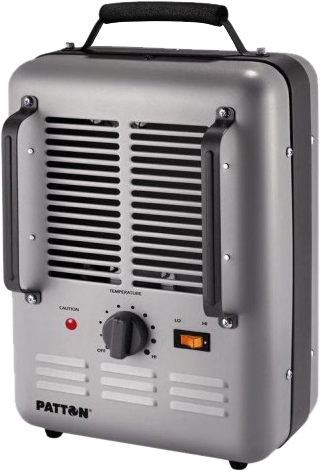 Calculating Your Space Heater Usage