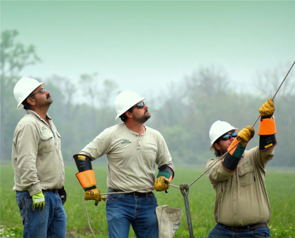 Lighting the Way to a Brighter Future