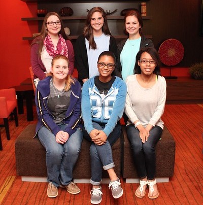 PCEMC, NRG select 2016 Youth Tour delegates